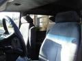 2001 Medium Chacoal Gray Metallic Chevrolet Astro LT Passenger Van  photo #11