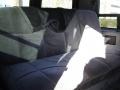 2001 Medium Chacoal Gray Metallic Chevrolet Astro LT Passenger Van  photo #15