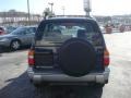 Dark Blue Metallic - Tracker LT Hardtop 4WD Photo No. 4