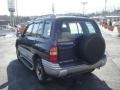 Dark Blue Metallic - Tracker LT Hardtop 4WD Photo No. 5