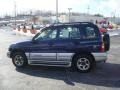 Dark Blue Metallic - Tracker LT Hardtop 4WD Photo No. 6