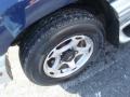 Dark Blue Metallic - Tracker LT Hardtop 4WD Photo No. 9