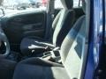 Dark Blue Metallic - Tracker LT Hardtop 4WD Photo No. 10