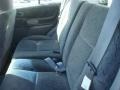 Dark Blue Metallic - Tracker LT Hardtop 4WD Photo No. 11
