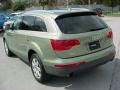 2007 Sycamore Green Metallic Audi Q7 3.6 Premium quattro  photo #3