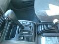 Dark Blue Metallic - Tracker LT Hardtop 4WD Photo No. 16