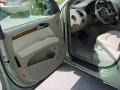 2007 Sycamore Green Metallic Audi Q7 3.6 Premium quattro  photo #10