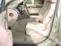 2007 Sycamore Green Metallic Audi Q7 3.6 Premium quattro  photo #11