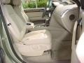 2007 Sycamore Green Metallic Audi Q7 3.6 Premium quattro  photo #13