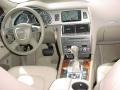 2007 Sycamore Green Metallic Audi Q7 3.6 Premium quattro  photo #19