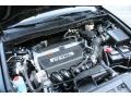 2009 Crystal Black Pearl Honda Accord LX-P Sedan  photo #25