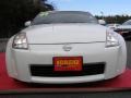 Pikes Peak White - 350Z Touring Coupe Photo No. 2