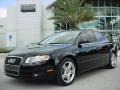 Brilliant Black - A4 2.0T Sedan Photo No. 1