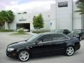 Brilliant Black - A4 2.0T Sedan Photo No. 2