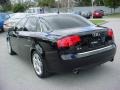 Brilliant Black - A4 2.0T Sedan Photo No. 3
