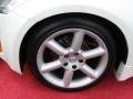 Pikes Peak White - 350Z Touring Coupe Photo No. 8