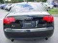 Brilliant Black - A4 2.0T Sedan Photo No. 4