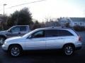 2004 Bright Silver Metallic Chrysler Pacifica AWD  photo #3