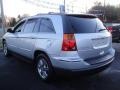 Bright Silver Metallic - Pacifica AWD Photo No. 4