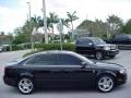 Brilliant Black - A4 2.0T Sedan Photo No. 6