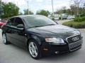 Brilliant Black - A4 2.0T Sedan Photo No. 7