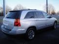Bright Silver Metallic - Pacifica AWD Photo No. 6