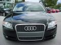 Brilliant Black - A4 2.0T Sedan Photo No. 8