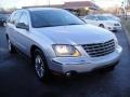 2004 Bright Silver Metallic Chrysler Pacifica AWD  photo #7