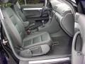 Brilliant Black - A4 2.0T Sedan Photo No. 11