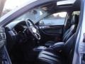 Bright Silver Metallic - Pacifica AWD Photo No. 10