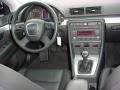 Brilliant Black - A4 2.0T Sedan Photo No. 14