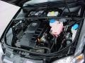 Brilliant Black - A4 2.0T Sedan Photo No. 16