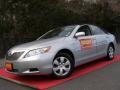 Titanium Metallic - Camry LE Photo No. 1