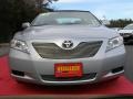 Titanium Metallic - Camry LE Photo No. 2