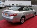 Titanium Metallic - Camry LE Photo No. 4