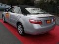 Titanium Metallic - Camry LE Photo No. 5