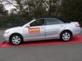 Titanium Metallic - Camry LE Photo No. 6