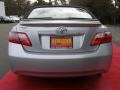 Titanium Metallic - Camry LE Photo No. 7