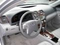 Titanium Metallic - Camry LE Photo No. 10