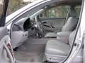 Titanium Metallic - Camry LE Photo No. 12
