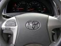 Titanium Metallic - Camry LE Photo No. 17