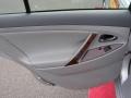 Titanium Metallic - Camry LE Photo No. 18