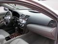 Titanium Metallic - Camry LE Photo No. 24