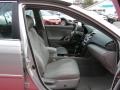 Titanium Metallic - Camry LE Photo No. 25