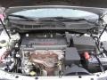 Titanium Metallic - Camry LE Photo No. 26