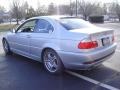 2004 Titanium Silver Metallic BMW 3 Series 330i Coupe  photo #4