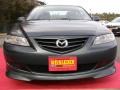 Dark Steel Metallic - MAZDA6 i Sedan Photo No. 2