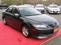 Dark Steel Metallic - MAZDA6 i Sedan Photo No. 3