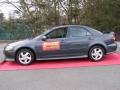 Dark Steel Metallic - MAZDA6 i Sedan Photo No. 6