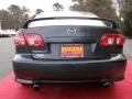 Dark Steel Metallic - MAZDA6 i Sedan Photo No. 7